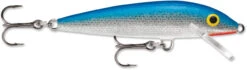 Rapala Original Floater F07 Balsa Jerkbait 22 Rapala Original Floater F07 Balsa Jerkbait -Sport Fishing Shop 30180358717495