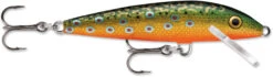 Rapala Original Floater F07 Balsa Jerkbait 23 Rapala Original Floater F07 Balsa Jerkbait -Sport Fishing Shop 30180358750263