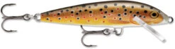 Rapala Original Floater F07 Balsa Jerkbait 24 Rapala Original Floater F07 Balsa Jerkbait -Sport Fishing Shop 30180358783031
