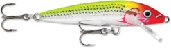 Rapala Original Floater F07 Balsa Jerkbait 25 Rapala Original Floater F07 Balsa Jerkbait -Sport Fishing Shop 30180358815799