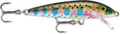 Rapala Original Floater F07 Balsa Jerkbait 32 Rapala Original Floater F07 Balsa Jerkbait -Sport Fishing Shop 30180359045175