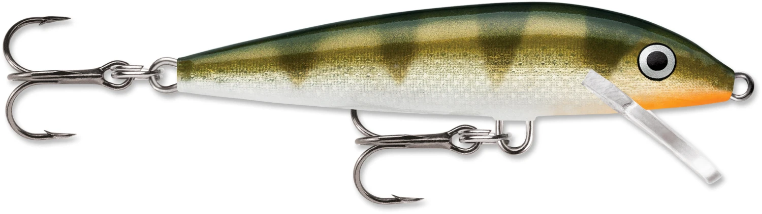 Rapala Original Floater F07 Balsa Jerkbait 19 Rapala Original Floater F07 Balsa Jerkbait - Image 19