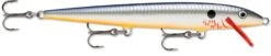 Rapala Original Floater F11 Balsa Jerkbait -Sport Fishing Shop 30249211559991