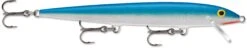 Rapala Original Floater F11 Balsa Jerkbait -Sport Fishing Shop 30249211625527