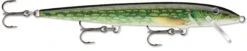 Rapala Original Floater F11 Balsa Jerkbait -Sport Fishing Shop 30249211854903