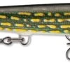 Rapala Original Floater F18 Balsa Jerkbait