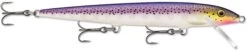 Rapala Original Floater F18 Balsa Jerkbait -Sport Fishing Shop 30249265201207