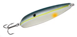 Strike King Sexy Spoon Flutter Spoon 15 Strike King Sexy Spoon Flutter Spoon -Sport Fishing Shop 30607065055287