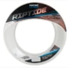 Nomad Design Nomad Riptide Flouro Coated Clear Mono Leader