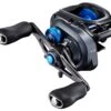 Shimano SLX 150 XT Baitcasting Reels