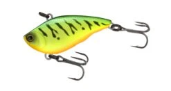 Yo-Zuri Rattl'N Vibe Mini 3/16 Oz. Lipless Crankbait -Sport Fishing Shop 31253614461017