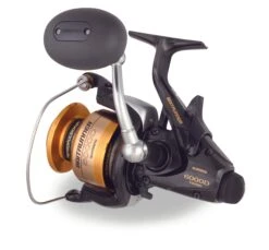 Shimano Baitrunner D Spinning Reels -Sport Fishing Shop 31265654734937