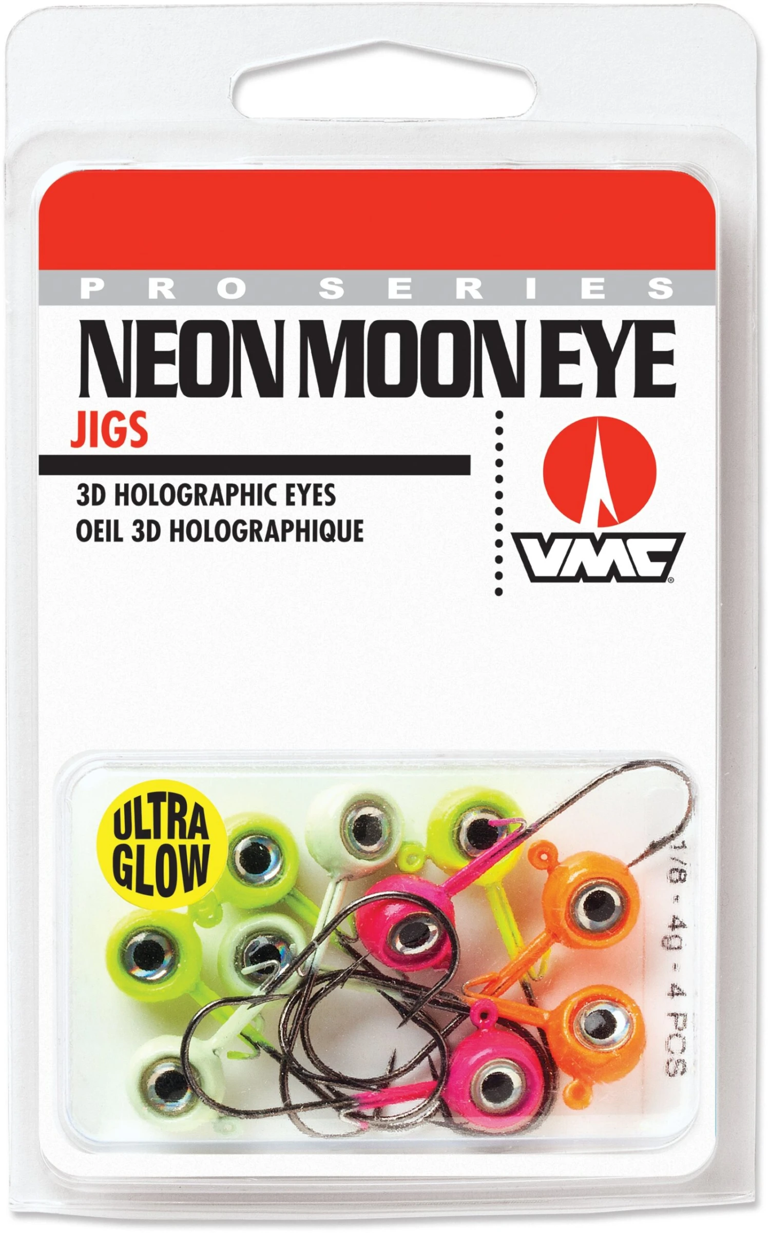 VMC Neon Moon Eye Jig Glow Kit 4 VMC Neon Moon Eye Jig Glow Kit - Image 4
