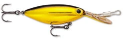 Storm Original Hot 'N Tot 05 Crankbait -Sport Fishing Shop 31314399887449
