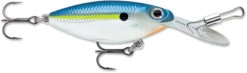 Storm Hot 'N Tot MadFlash 05 Crankbait -Sport Fishing Shop 31314674319449