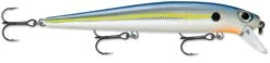 Storm ThunderStick MadFlash 4 3/8 Inch Jerkbait/Trolling Minnow -Sport Fishing Shop 31314683494489