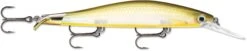 Rapala RipStop Deep 12 Jerkbait 21 Rapala RipStop Deep 12 Jerkbait -Sport Fishing Shop 31321038291033