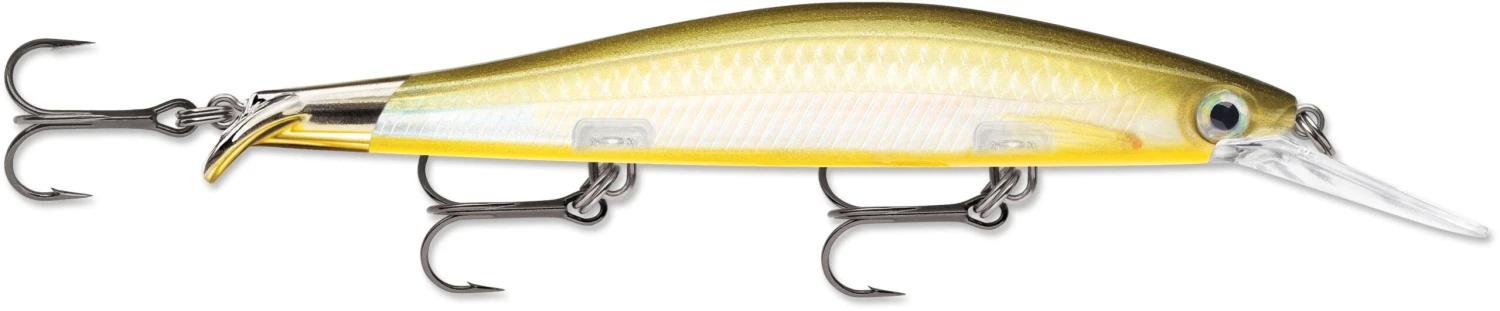 Rapala RipStop Deep 12 Jerkbait 6 Rapala RipStop Deep 12 Jerkbait - Image 6