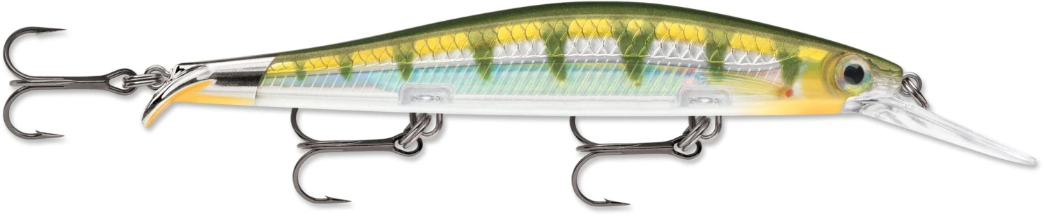 Rapala RipStop Deep 12 Jerkbait 14 Rapala RipStop Deep 12 Jerkbait - Image 14