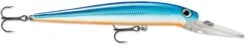 Storm Deep ThunderStick MadFlash 4 3/8 Inch Jerkbait/Trolling Minnow 23 Storm Deep ThunderStick MadFlash 4 3/8 Inch Jerkbait/Trolling Minnow -Sport Fishing Shop 31324389703769
