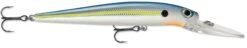 Storm Deep ThunderStick MadFlash 4 3/8 Inch Jerkbait/Trolling Minnow 24 Storm Deep ThunderStick MadFlash 4 3/8 Inch Jerkbait/Trolling Minnow -Sport Fishing Shop 31324389769305