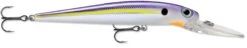 Storm Deep ThunderStick MadFlash 4 3/8 Inch Jerkbait/Trolling Minnow 25 Storm Deep ThunderStick MadFlash 4 3/8 Inch Jerkbait/Trolling Minnow -Sport Fishing Shop 31324389802073