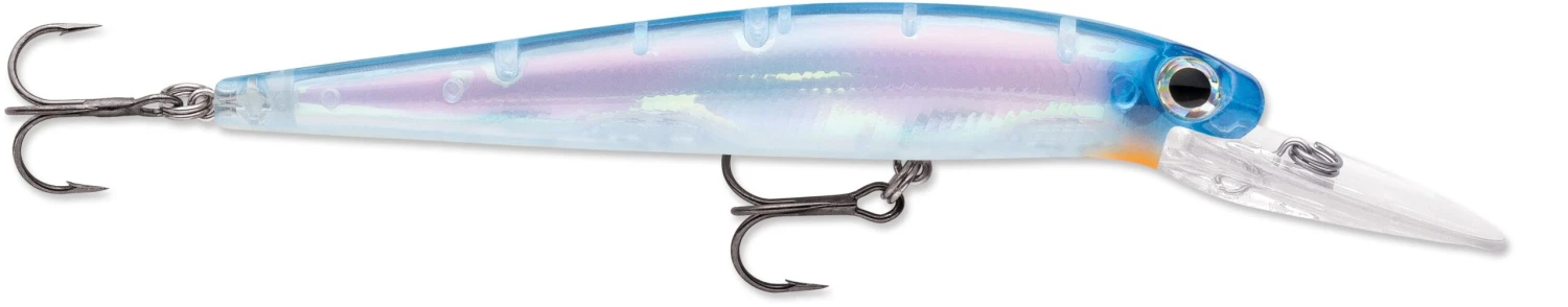 Storm Deep ThunderStick MadFlash 4 3/8 Inch Jerkbait/Trolling Minnow 10 Storm Deep ThunderStick MadFlash 4 3/8 Inch Jerkbait/Trolling Minnow - Image 10
