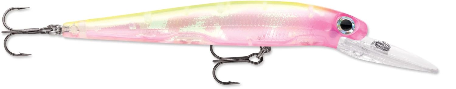 Storm Deep ThunderStick MadFlash 4 3/8 Inch Jerkbait/Trolling Minnow 11 Storm Deep ThunderStick MadFlash 4 3/8 Inch Jerkbait/Trolling Minnow - Image 11