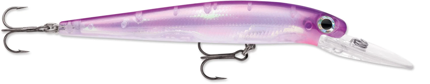 Storm Deep ThunderStick MadFlash 4 3/8 Inch Jerkbait/Trolling Minnow 13 Storm Deep ThunderStick MadFlash 4 3/8 Inch Jerkbait/Trolling Minnow - Image 13