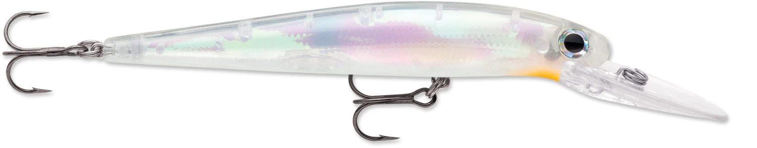 Storm Deep ThunderStick MadFlash 4 3/8 Inch Jerkbait/Trolling Minnow 14 Storm Deep ThunderStick MadFlash 4 3/8 Inch Jerkbait/Trolling Minnow - Image 14