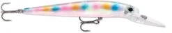 Storm Deep ThunderStick MadFlash 4 3/8 Inch Jerkbait/Trolling Minnow 34 Storm Deep ThunderStick MadFlash 4 3/8 Inch Jerkbait/Trolling Minnow -Sport Fishing Shop 31324390129753