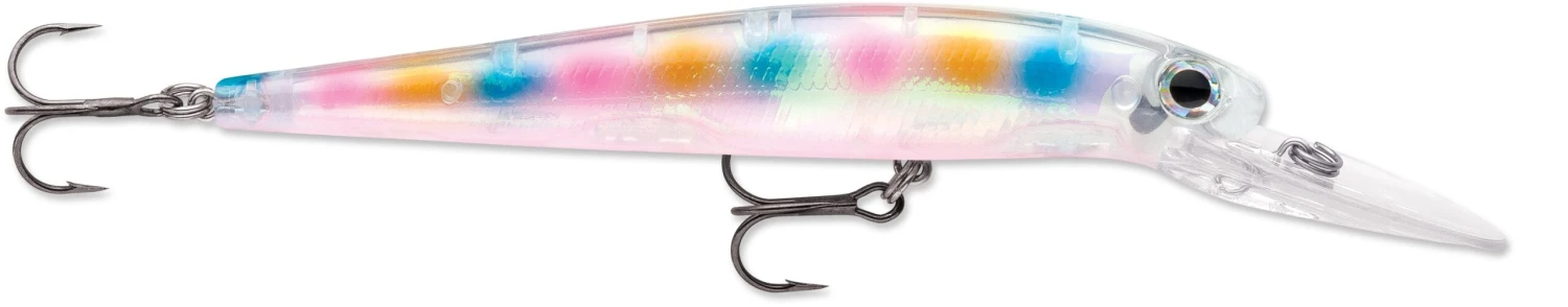 Storm Deep ThunderStick MadFlash 4 3/8 Inch Jerkbait/Trolling Minnow 15 Storm Deep ThunderStick MadFlash 4 3/8 Inch Jerkbait/Trolling Minnow - Image 15