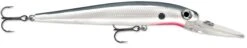 Storm Deep ThunderStick MadFlash 4 3/8 Inch Jerkbait/Trolling Minnow 35 Storm Deep ThunderStick MadFlash 4 3/8 Inch Jerkbait/Trolling Minnow -Sport Fishing Shop 31324390162521