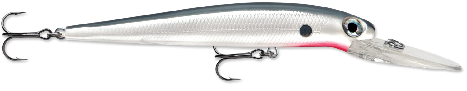 Storm Deep ThunderStick MadFlash 4 3/8 Inch Jerkbait/Trolling Minnow 16 Storm Deep ThunderStick MadFlash 4 3/8 Inch Jerkbait/Trolling Minnow - Image 16