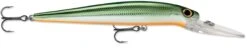 Storm Deep ThunderStick MadFlash 4 3/8 Inch Jerkbait/Trolling Minnow 36 Storm Deep ThunderStick MadFlash 4 3/8 Inch Jerkbait/Trolling Minnow -Sport Fishing Shop 31324390195289