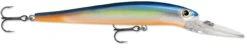 Storm Deep ThunderStick MadFlash 4 3/8 Inch Jerkbait/Trolling Minnow 38 Storm Deep ThunderStick MadFlash 4 3/8 Inch Jerkbait/Trolling Minnow -Sport Fishing Shop 31324390260825