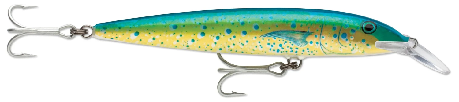 Rapala Floating Magnum FMAG18 1 Rapala Floating Magnum FMAG18