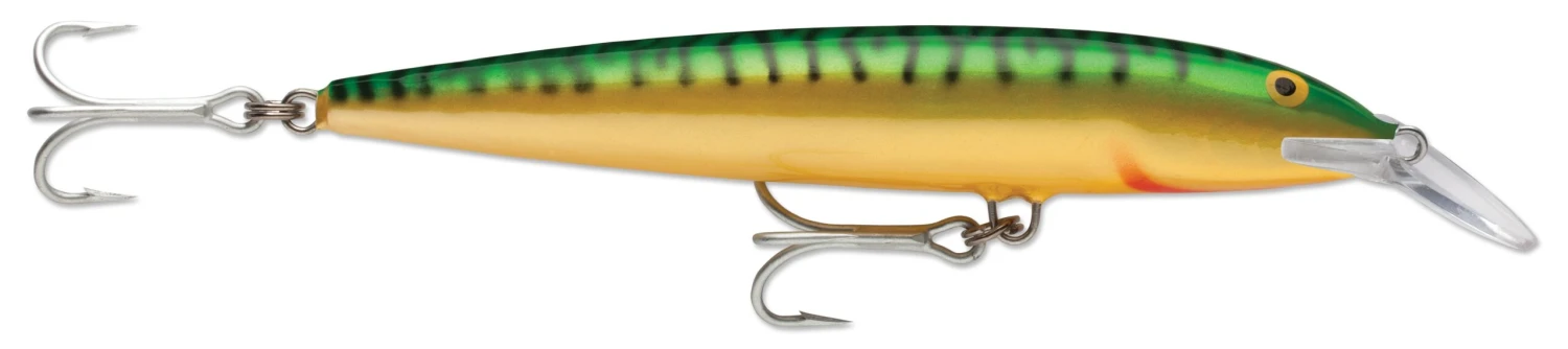 Rapala Floating Magnum FMAG18 4 Rapala Floating Magnum FMAG18 - Image 4
