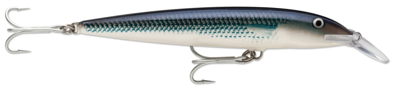 Rapala Floating Magnum FMAG18 5 Rapala Floating Magnum FMAG18 - Image 5
