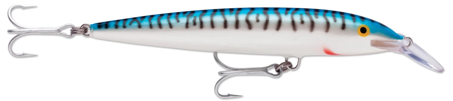 Rapala Floating Magnum FMAG18 8 Rapala Floating Magnum FMAG18 - Image 8