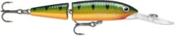 Rapala Jointed Deep Husky Jerk 08 Jerkbait/Trolling Minnow 20 Rapala Jointed Deep Husky Jerk 08 Jerkbait/Trolling Minnow -Sport Fishing Shop 31334056296537