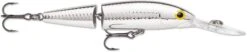 Rapala Jointed Deep Husky Jerk 08 Jerkbait/Trolling Minnow 22 Rapala Jointed Deep Husky Jerk 08 Jerkbait/Trolling Minnow -Sport Fishing Shop 31334056362073