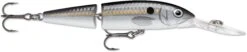 Rapala Jointed Deep Husky Jerk 08 Jerkbait/Trolling Minnow 24 Rapala Jointed Deep Husky Jerk 08 Jerkbait/Trolling Minnow -Sport Fishing Shop 31334056460377