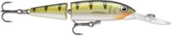 Rapala Jointed Deep Husky Jerk 08 Jerkbait/Trolling Minnow 25 Rapala Jointed Deep Husky Jerk 08 Jerkbait/Trolling Minnow -Sport Fishing Shop 31334056493145