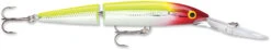 Rapala Jointed Deep Husky Jerk 12 Jerkbait/Trolling Minnow -Sport Fishing Shop 31334065307737