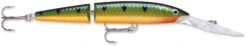 Rapala Jointed Deep Husky Jerk 12 Jerkbait/Trolling Minnow -Sport Fishing Shop 31334065504345
