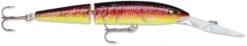 Rapala Jointed Deep Husky Jerk 12 Jerkbait/Trolling Minnow -Sport Fishing Shop 31334065635417