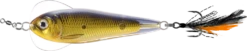 LIVETARGET Flutter Shad Jigging Spoon -Sport Fishing Shop 31342298103897