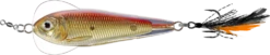 LIVETARGET Flutter Shad Jigging Spoon -Sport Fishing Shop 31342298300505