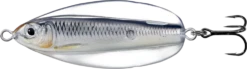 LIVETARGET Erratic Shiner Flutter Spoon 24 LIVETARGET Erratic Shiner Flutter Spoon -Sport Fishing Shop 31342331330649